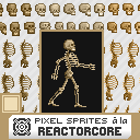 PSRC: Skeleton Character asset store icon